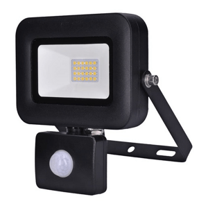 LED reflektor Solight černá WM-20WS-L