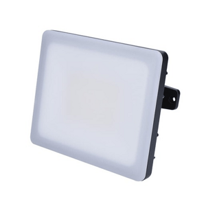 LED reflektor Solight černá WM-30W-Q