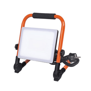 LED reflektor Solight černá WM-50W-FEQ