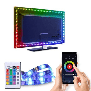 LED páska Solight WM58