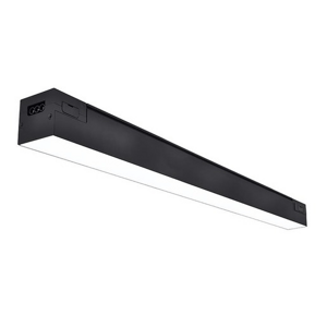 LED stropní světlo Solight černá WO2001