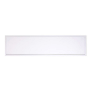 LED světelný panel Solight černá WO23-W