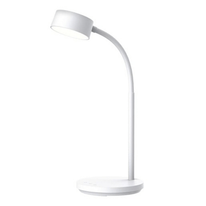 LED stolní lampa Solight bílá WO3000-W