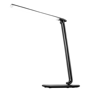 LED stolní lampa Solight bílá WO37-B