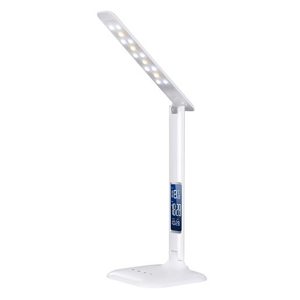 LED stolní lampa Solight bílá WO43