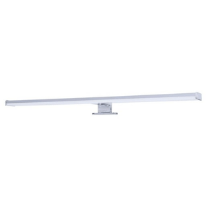 LED světlo Solight chrom WO748