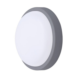 LED světlo Solight šedá WO750-G