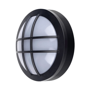 LED světlo Solight černá WO753