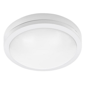 LED stropní světlo Solight bílá WO781-W