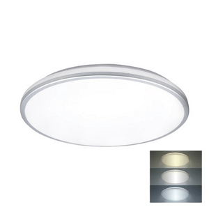 LED světlo Solight bílá WO797