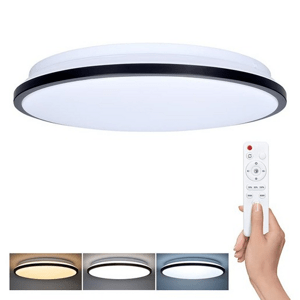 LED světlo Solight bílá WO8011