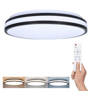LED světlo Solight bílá WO8012