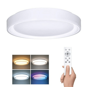 LED světlo Solight bílá WO8015