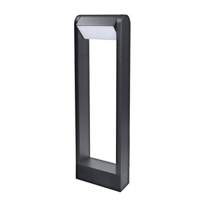 LED sloupek Solight šedá WO809