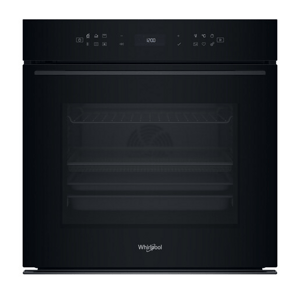 Whirlpool vestavná elektrická trouba WOI78PT1SBA