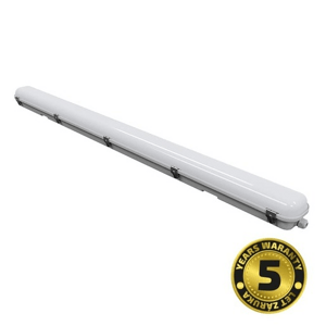 LED světlo Solight bílá WPT-60W-001