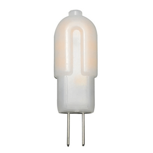 LED žárovka Solight G4 WZ323-1