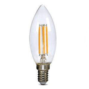 LED žárovka Solight E14 WZ401A-1