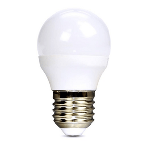 LED žárovka Solight E27 WZ412-1