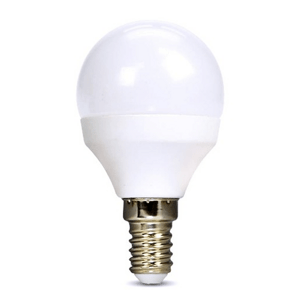 LED žárovka Solight E14 WZ416-1