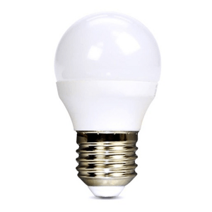 LED žárovka Solight GU10 WZ419-1