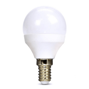 LED žárovka Solight E27 WZ420-1