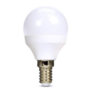 LED žárovka Solight G4 & G9 WZ425-1