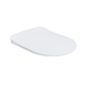 Ravak Endo wc prkénko softclose duroplast bílá X01722