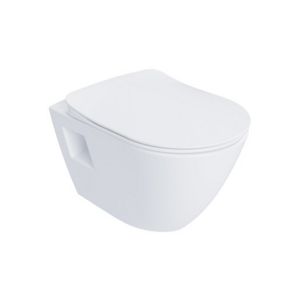 Ravak Endo wc závěsné rimoff zadní odpad X01933