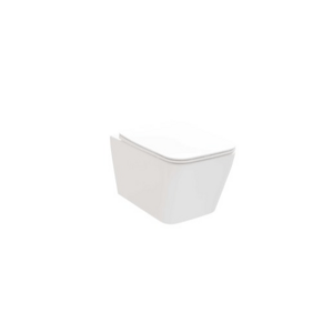 Ravak Natural wc s prkénkem softclose závěsné rimoff zadní odpad X01984