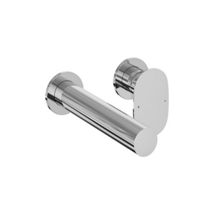 Ravak Spring umyvadlová baterie včetně podomítkového tělesa chrom X070527